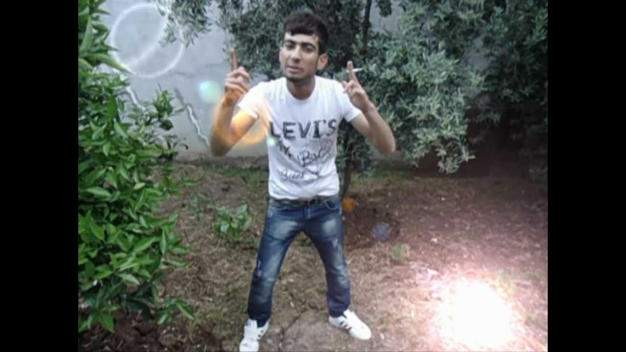 Exen - Kimdi ŞeReFLi Kimdi ŞeReFSiz - 2012