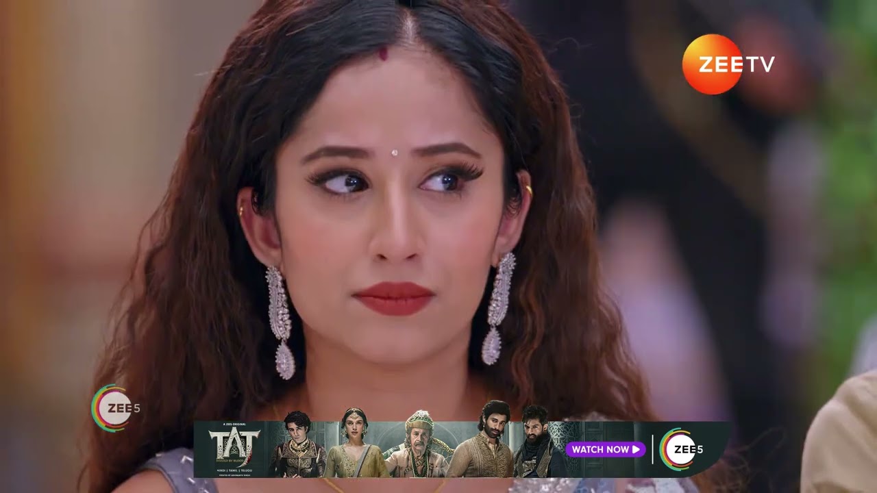 Bhagya Lakshmi | Ep - 1050 | webisode 02 | Aug, 31 2024 | Rohit Suchanti, Aishwarya Khare | Zee TV