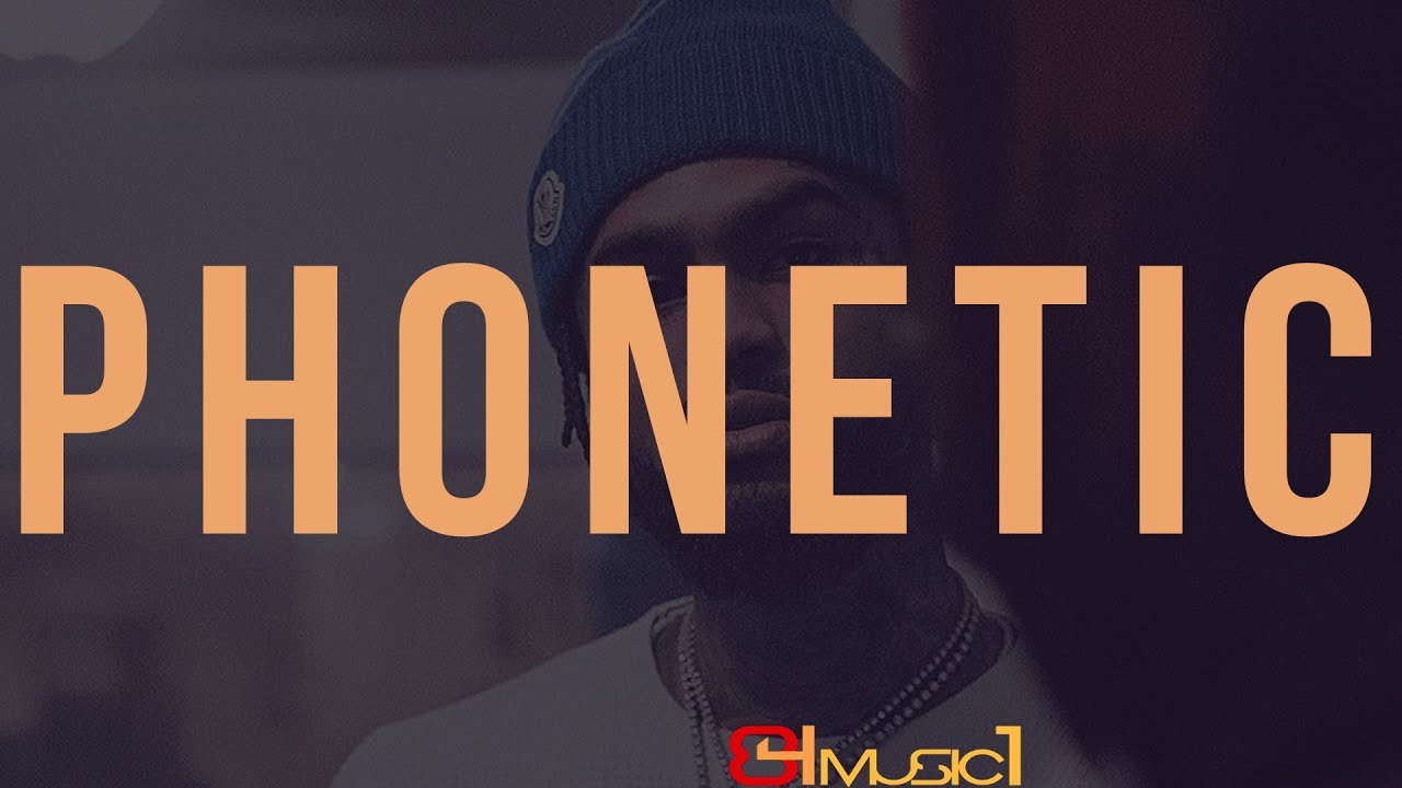 Phonetic - Dave East x Casanova Type Beat | Upnorth | Rap | Anthem