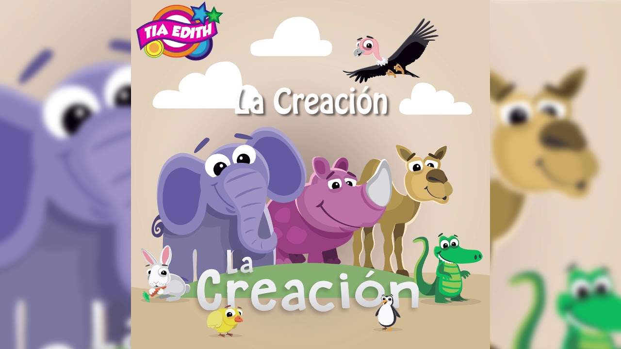 La Creacion