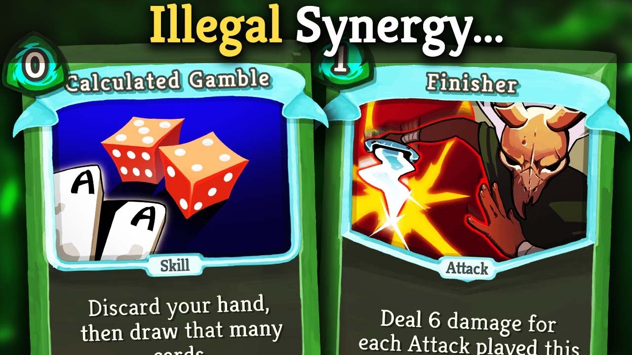 This Should Be Illegal... | Ascension 20 Silent Run | Slay the Spire