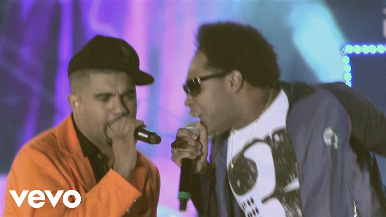Ao Cubo - Quem Te Viu ft. Thalles Roberto
