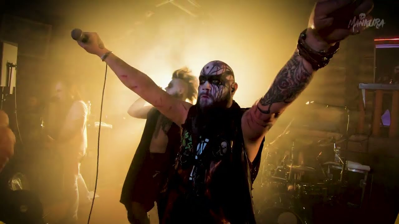 Verta ja Lihaa & Otava - Turmion Kätilöt @ Bomba, Nurmes 26.4.2025
