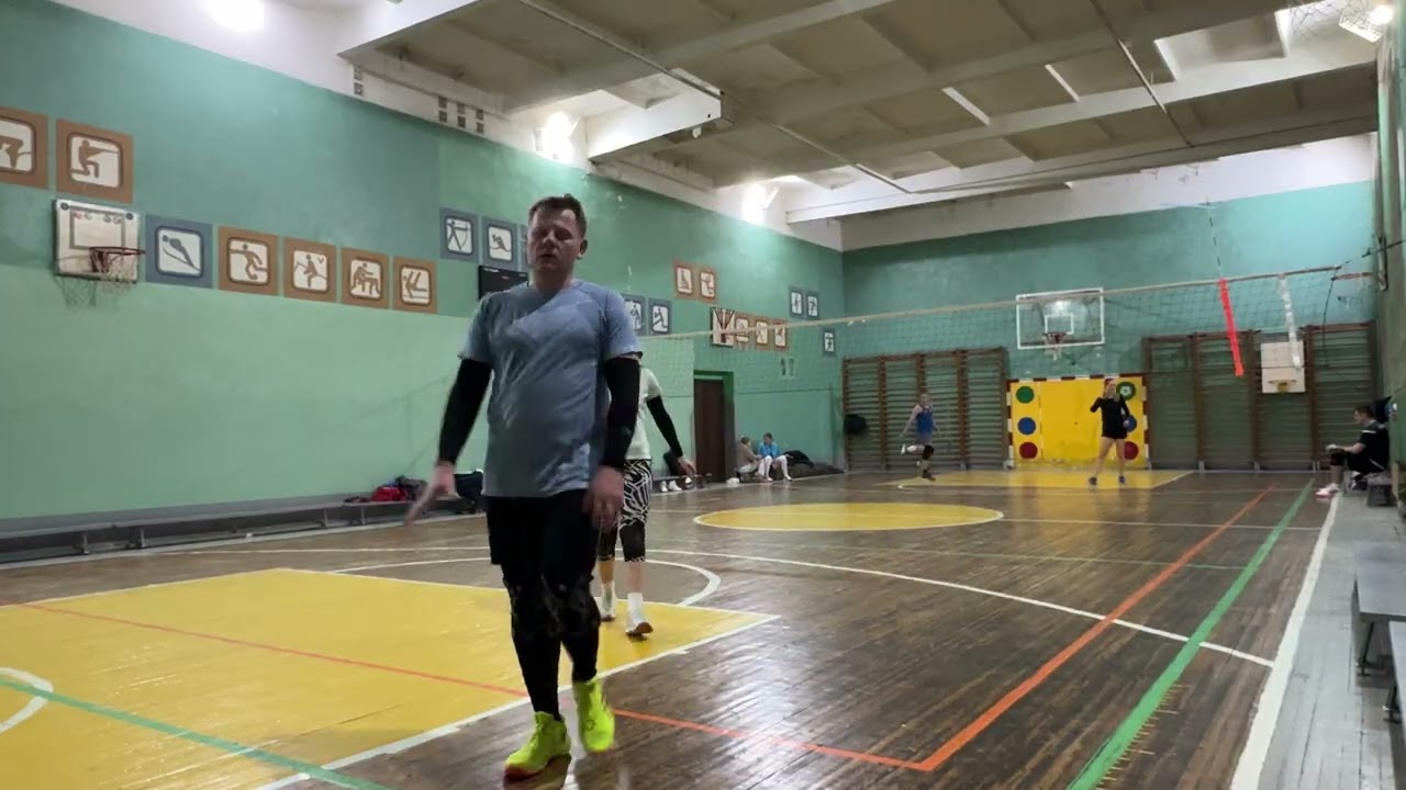 Христенко/Липська - Лис/Гриниха, 26.02.2026