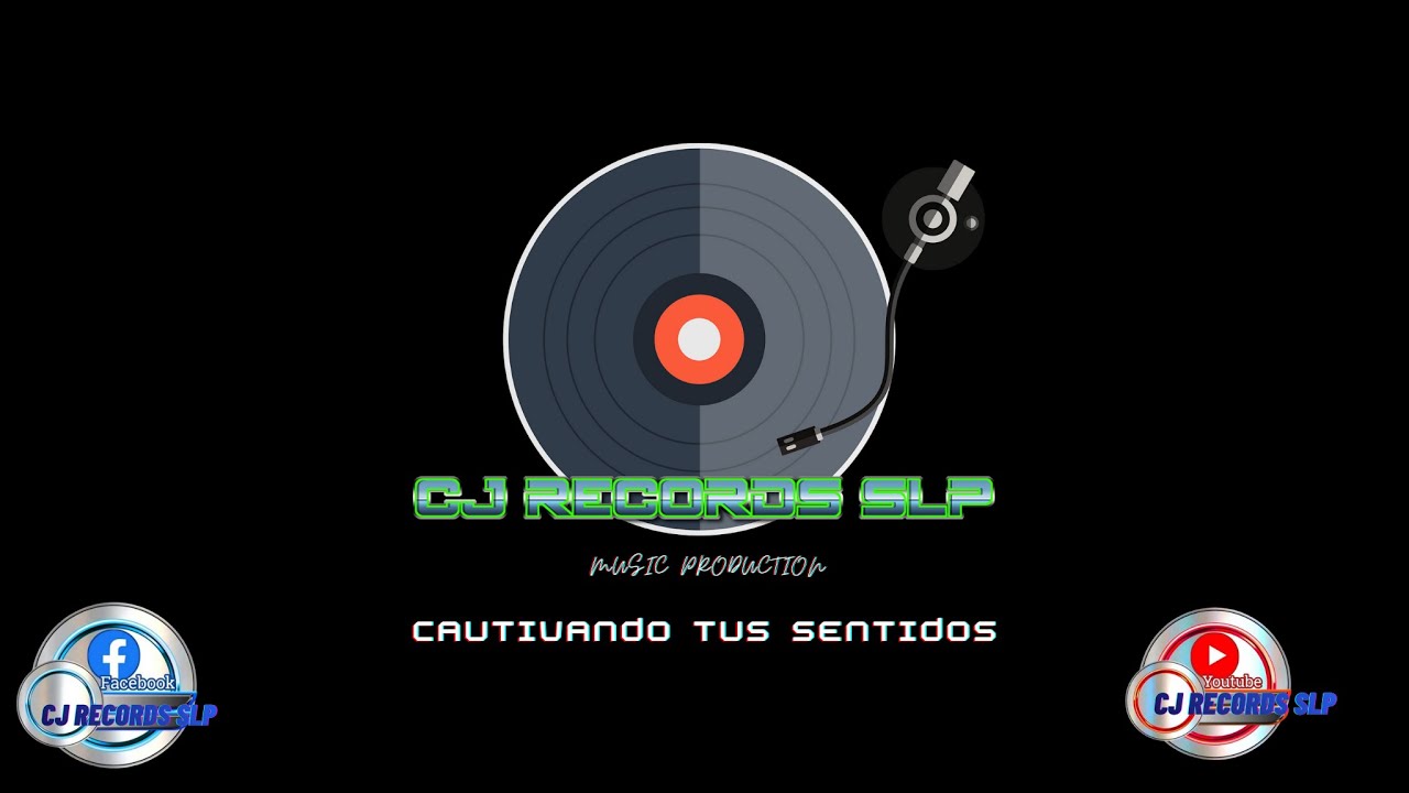 KUMBIA DEL APACHE 2026 - CJ RECORDS SLP - KUMBIAS EDITADAS - EVOLUCION DE LA KUMBIA