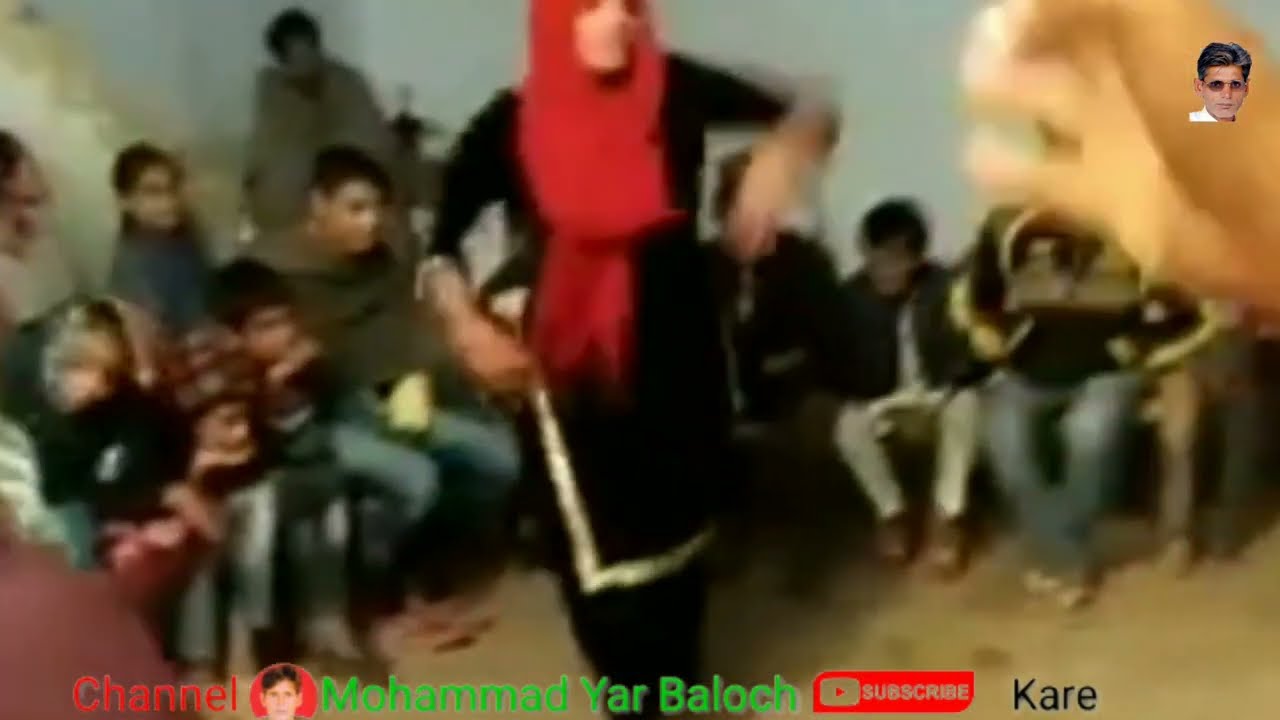 Na Ghat Dee Ghoomar Jamal Mir Khajuwala My Balocha