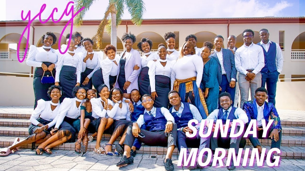 Service  premier dimanche matin // First Sunday Morning Prayer Service  - 02.01.2025