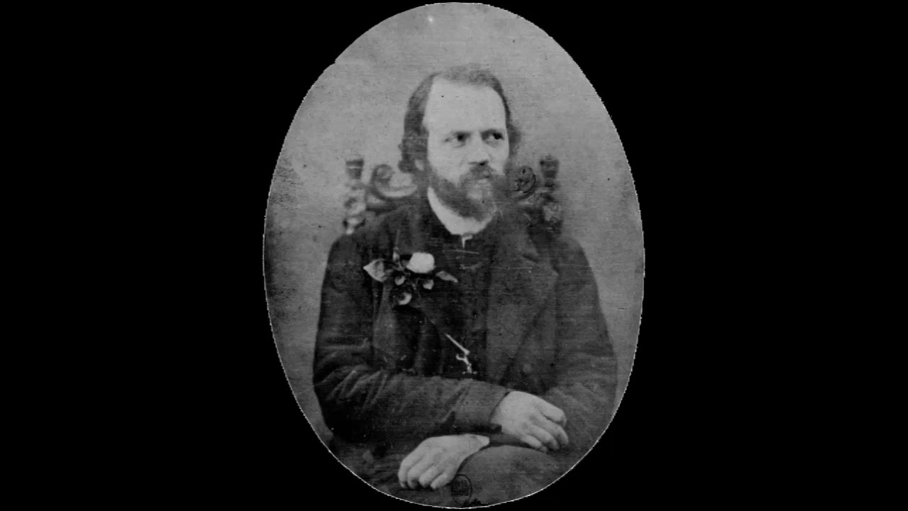 Charles-Valentin Alkan - Trois Andantes romantiques op. 13