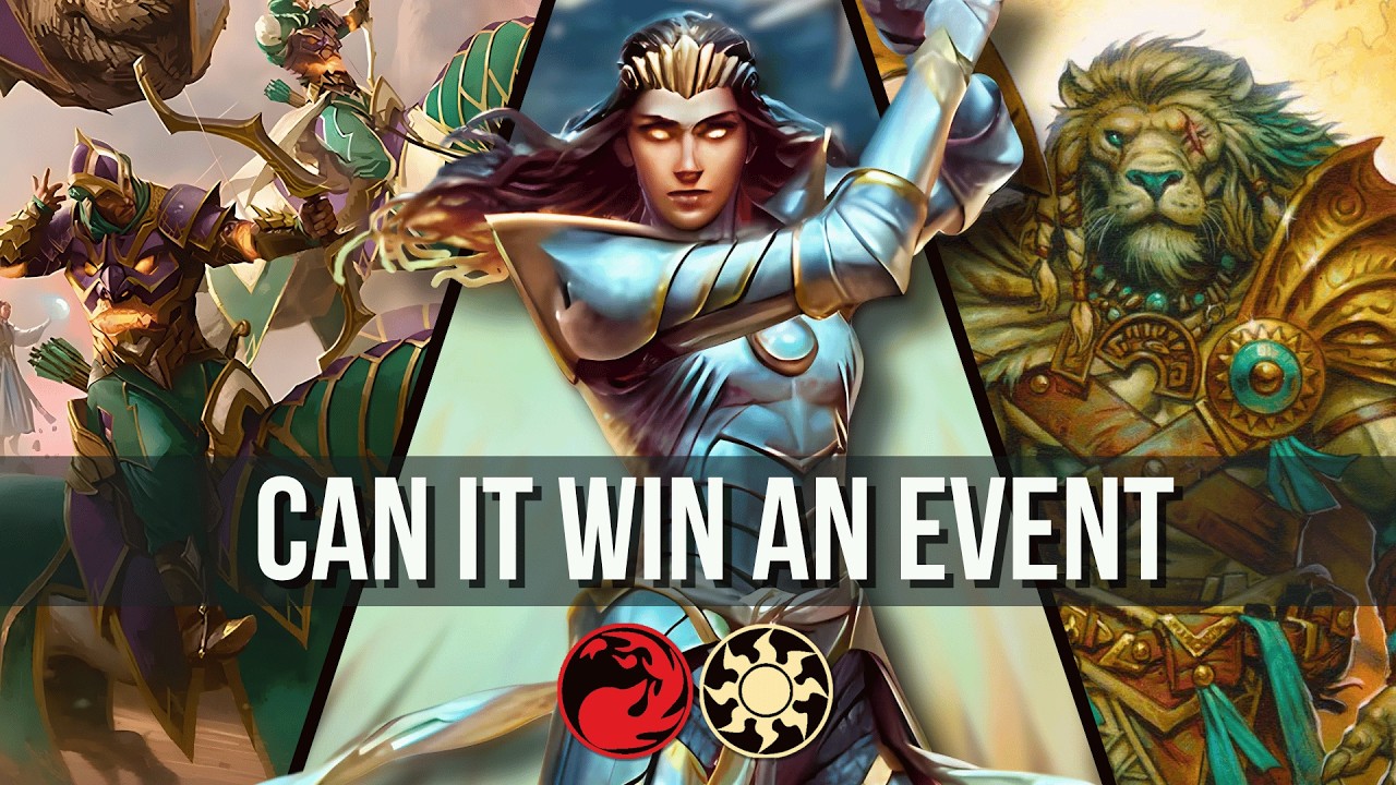 Will it be good enough?! | Standard MTG Arena