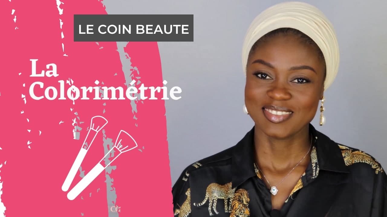 Colorimétrie, quelle couleur choisir pour se mettre en valeur - Le Coin Beauté
