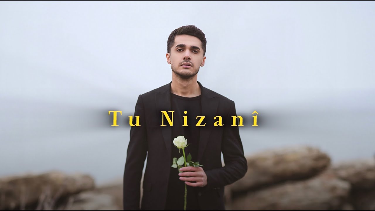 SHAYAN - Tu Nizanî