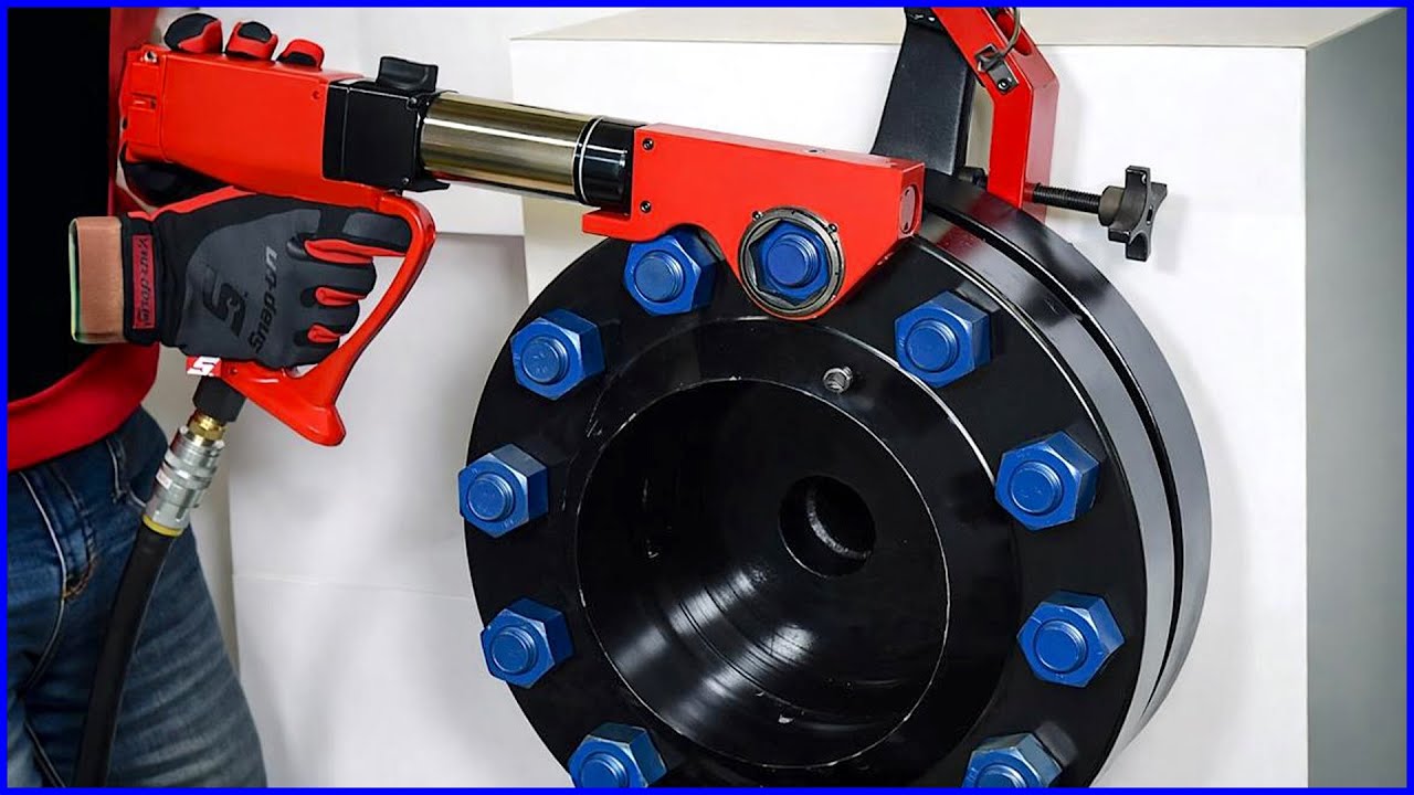 CONSTRUCTION TOOLS AND TECHNOLOGIES THAT ARE NEXT LEVEL