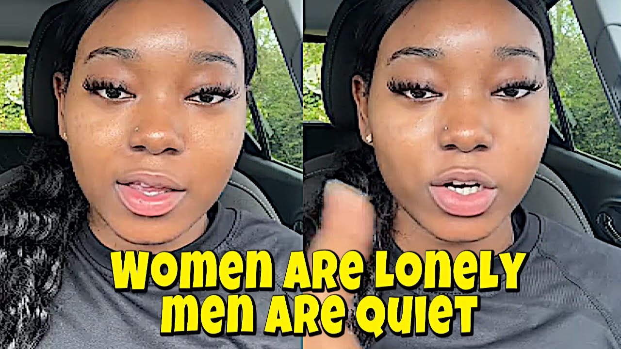 Why Quiet Men Are NOT Lonely