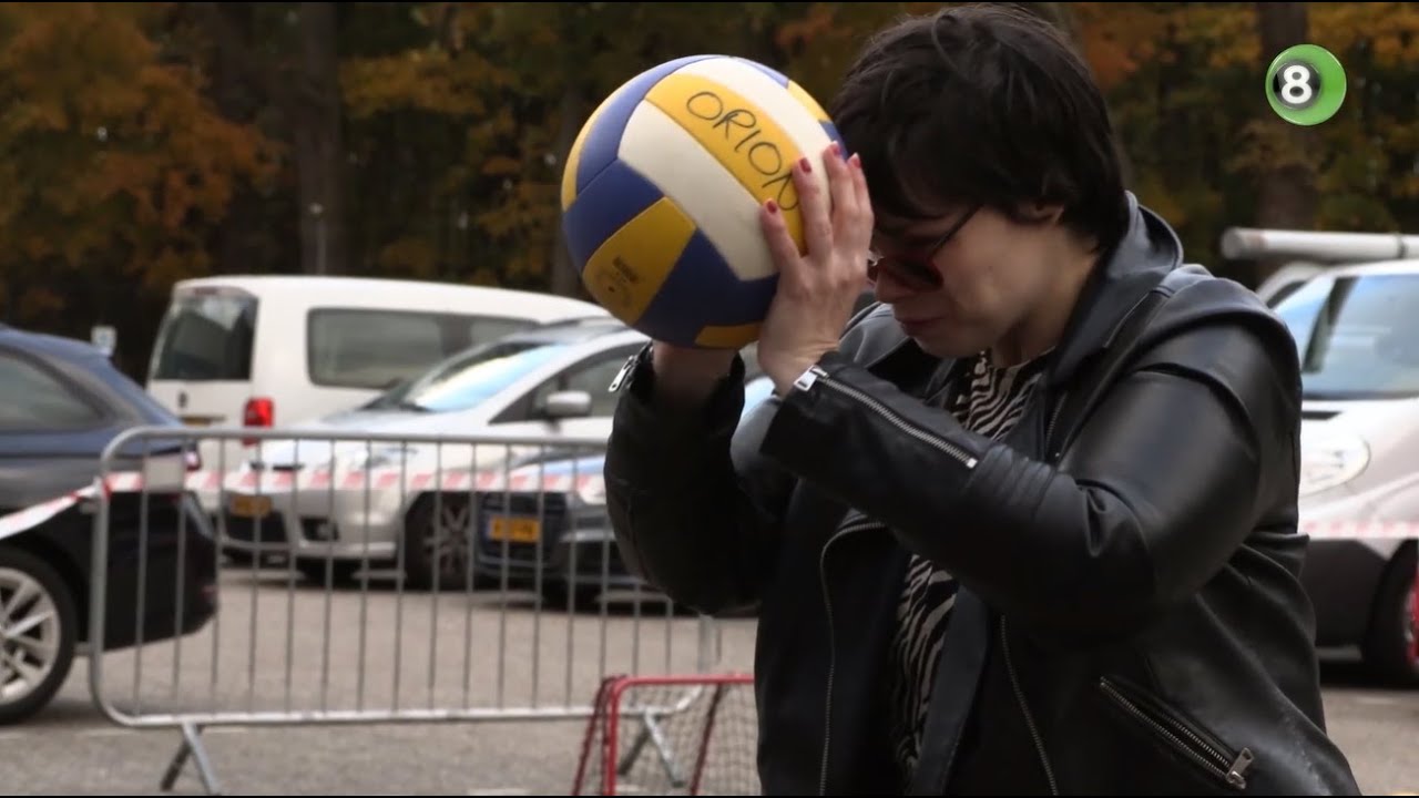 Cli&euml;nten ontdekken vitaal leven op de Vijverberg in Doetinchem