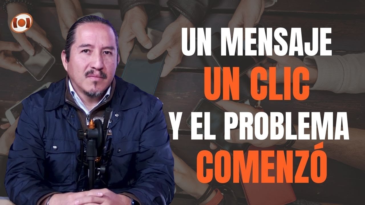 Lo que tus hijos hacen en internet (y no te dicen)