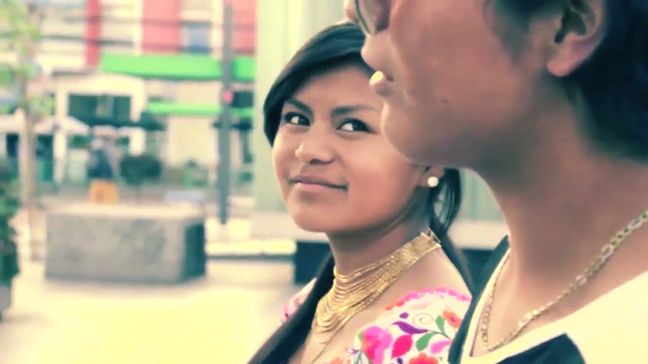 Brayan Cabascango _ No vuelvas video oficial