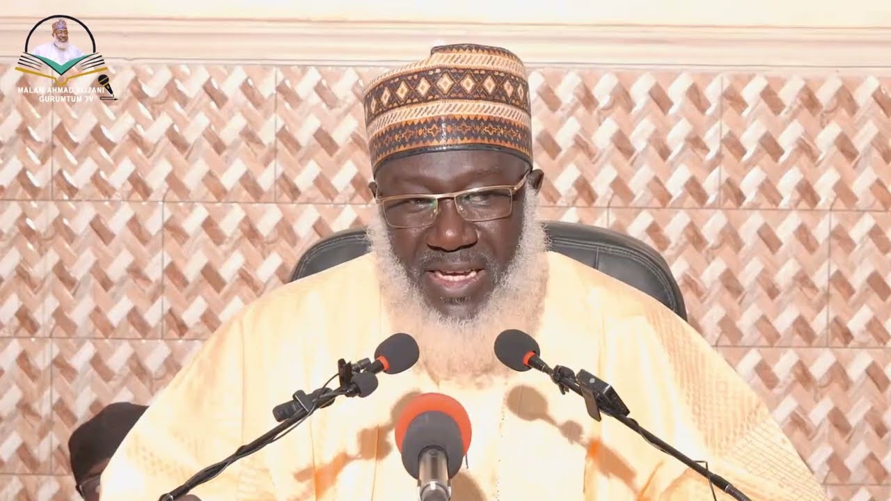 027 Ramadan Tafsir Asuba