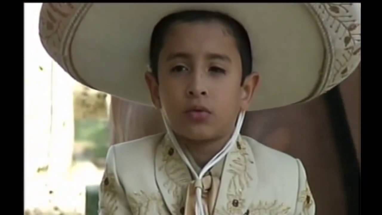 DESDE NIÑO MIGUEL ANGEL DEVIA