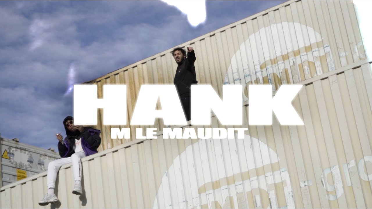 M le Maudit - HANK