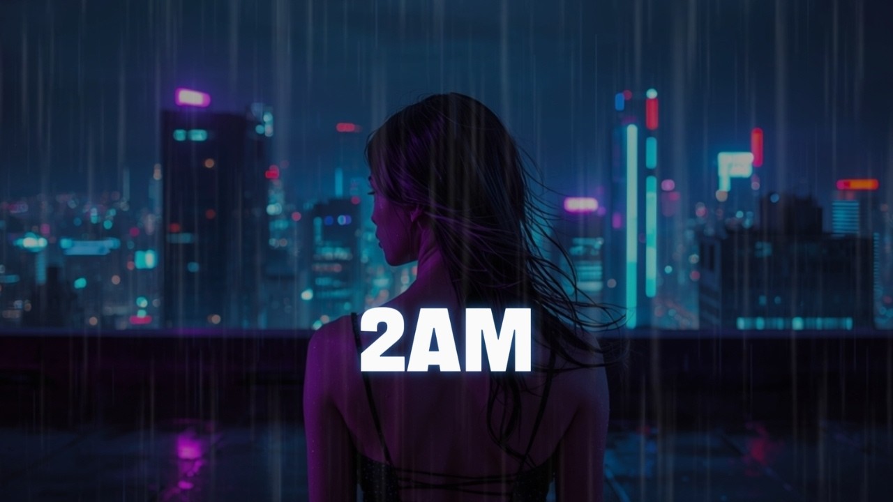 Session 16 — 2AM | Underground Deep House Mix 2026 (1 Hour 03 Min)