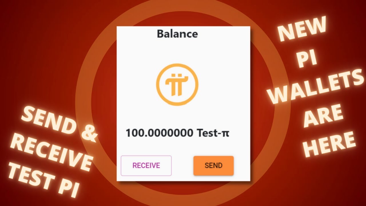 Pi Network Wallets Are Here: How To Create A Pi Network Wallet For Free!