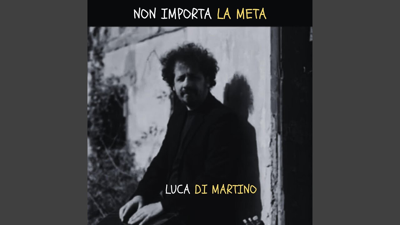 Non importa la meta