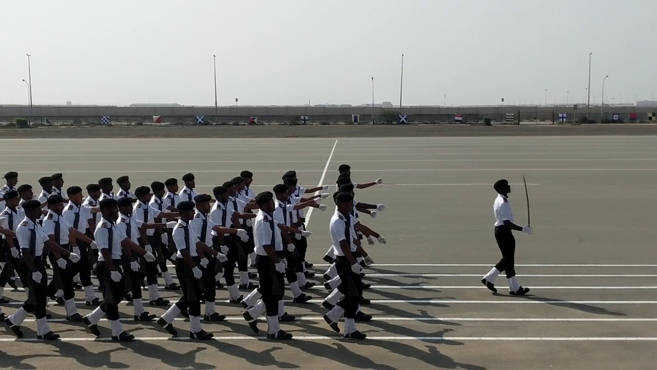 حفل تخرج طلاب القوات البحرية السعودية افراد لعام 1441