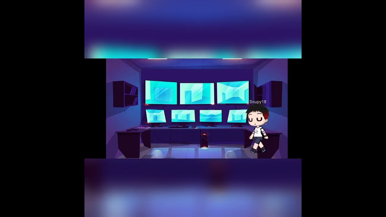 Los amigo de naruto reaccionan a rap //la última desicion. 😼