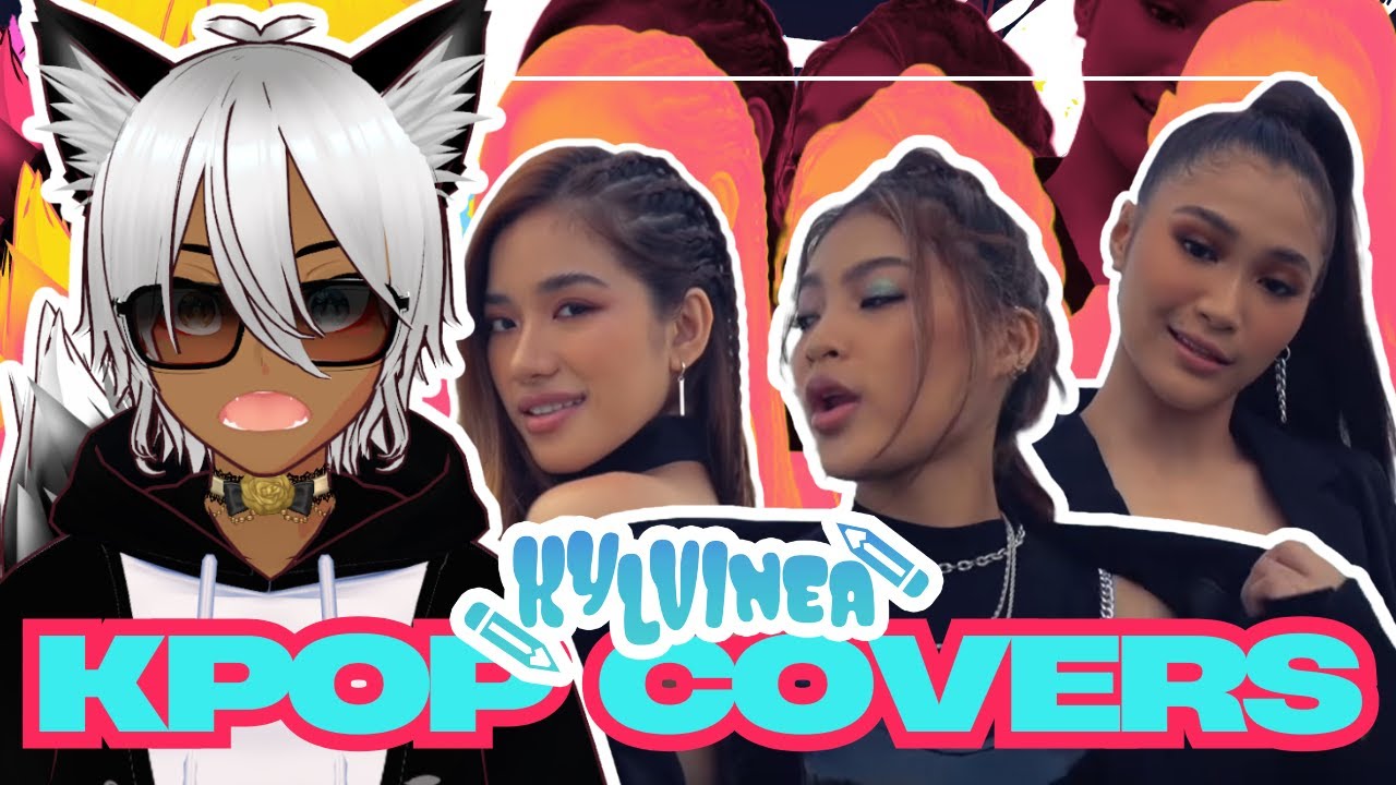 🦊IM GOING INSANE🦊 (Bini Kpop Covers Reaction)