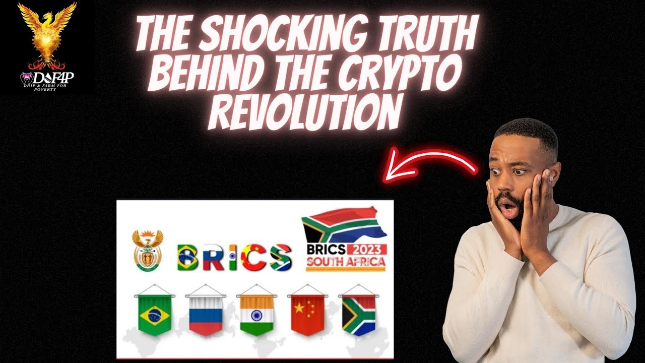 Drip Network - The Shocking Truth Behind Crypto Revolution