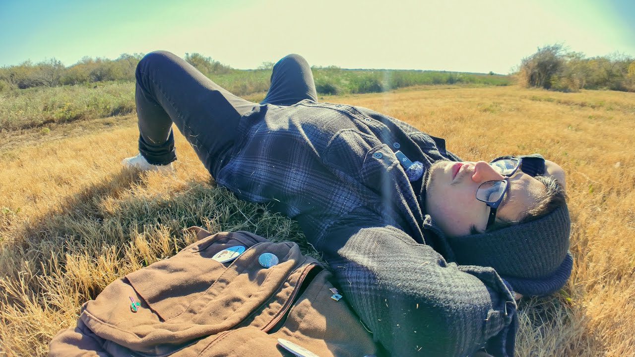 let's lay down and talk about whatever