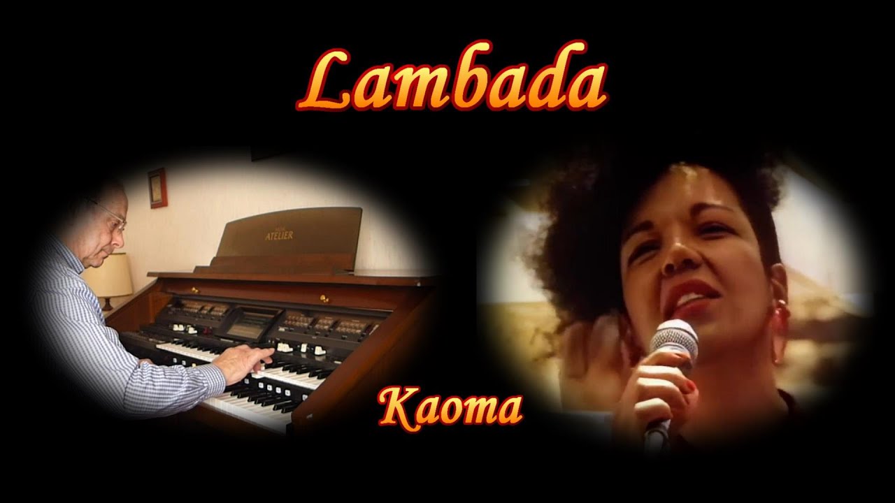 Lambada (Kaoma)