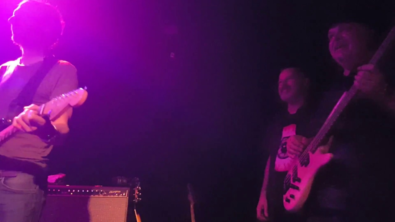 Sarah Records supergroup, 'Pristine Christine' @ Lexington, London 26.7.18