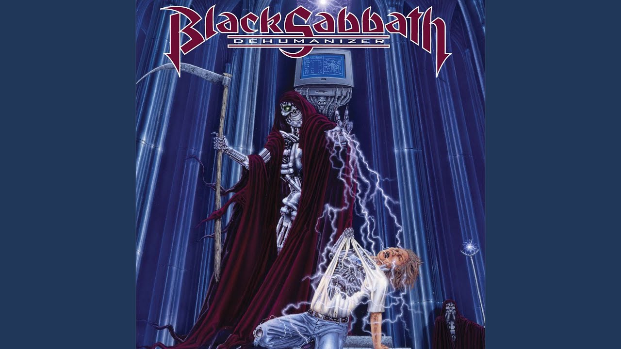 Master Of Insanity (2011 Remaster)