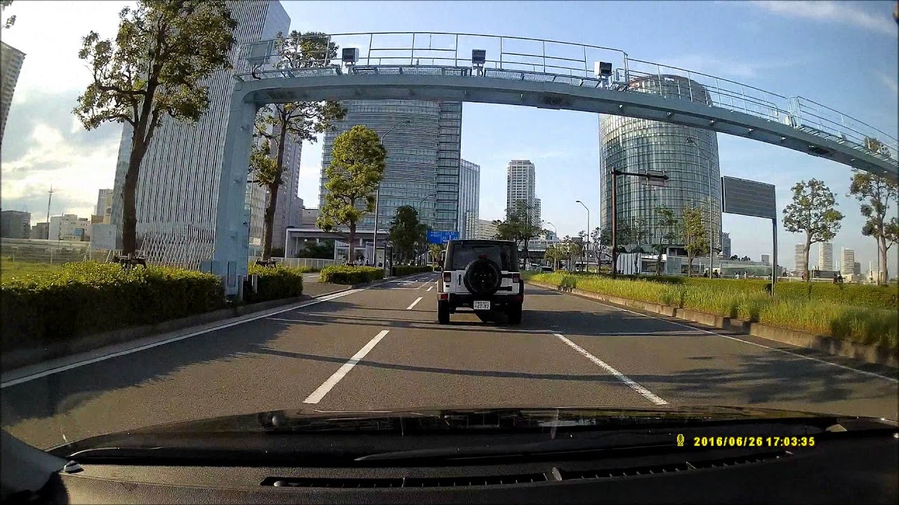 Driveman紹介動画