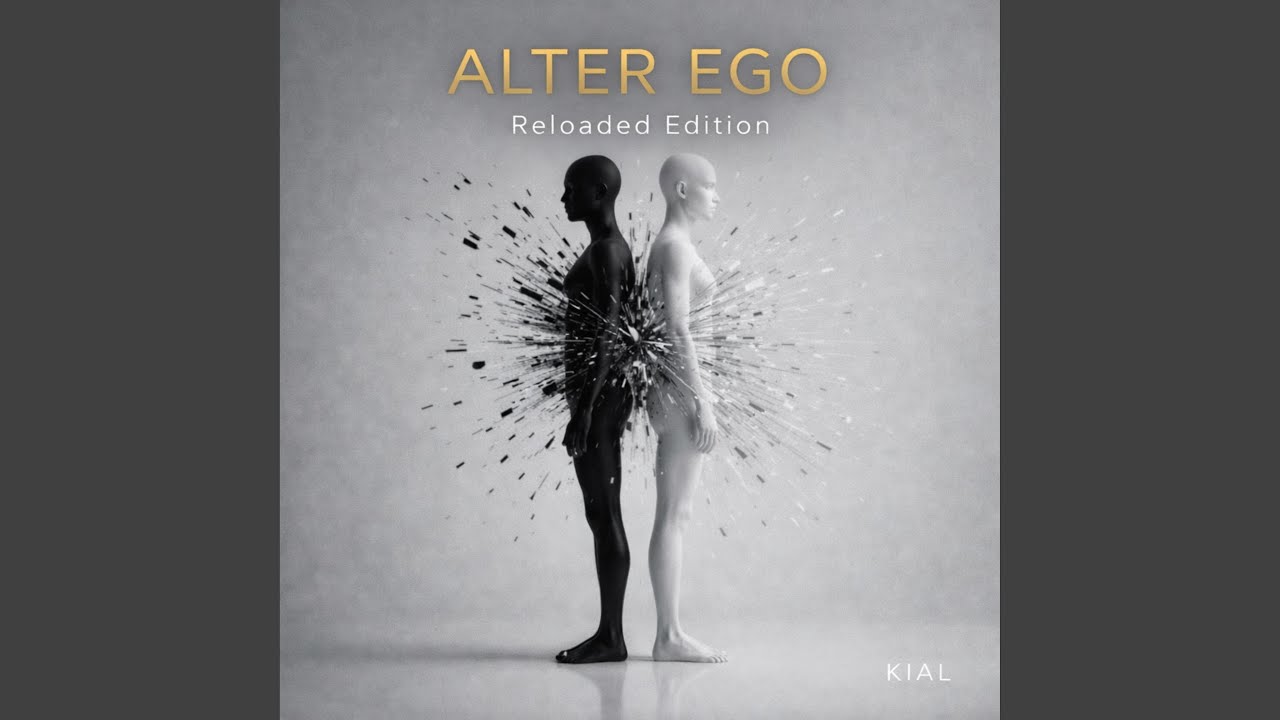 Alter Ego