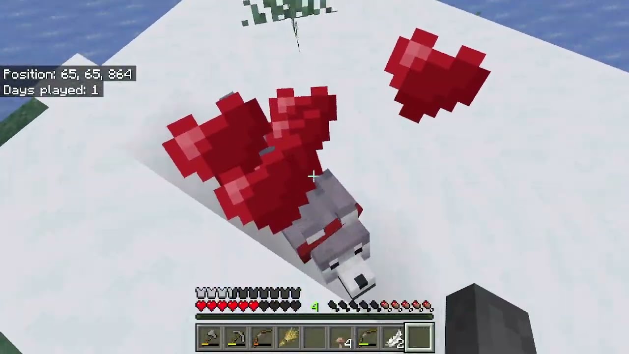Minecraft but Every time we Die we get Punished (VOD 1)
