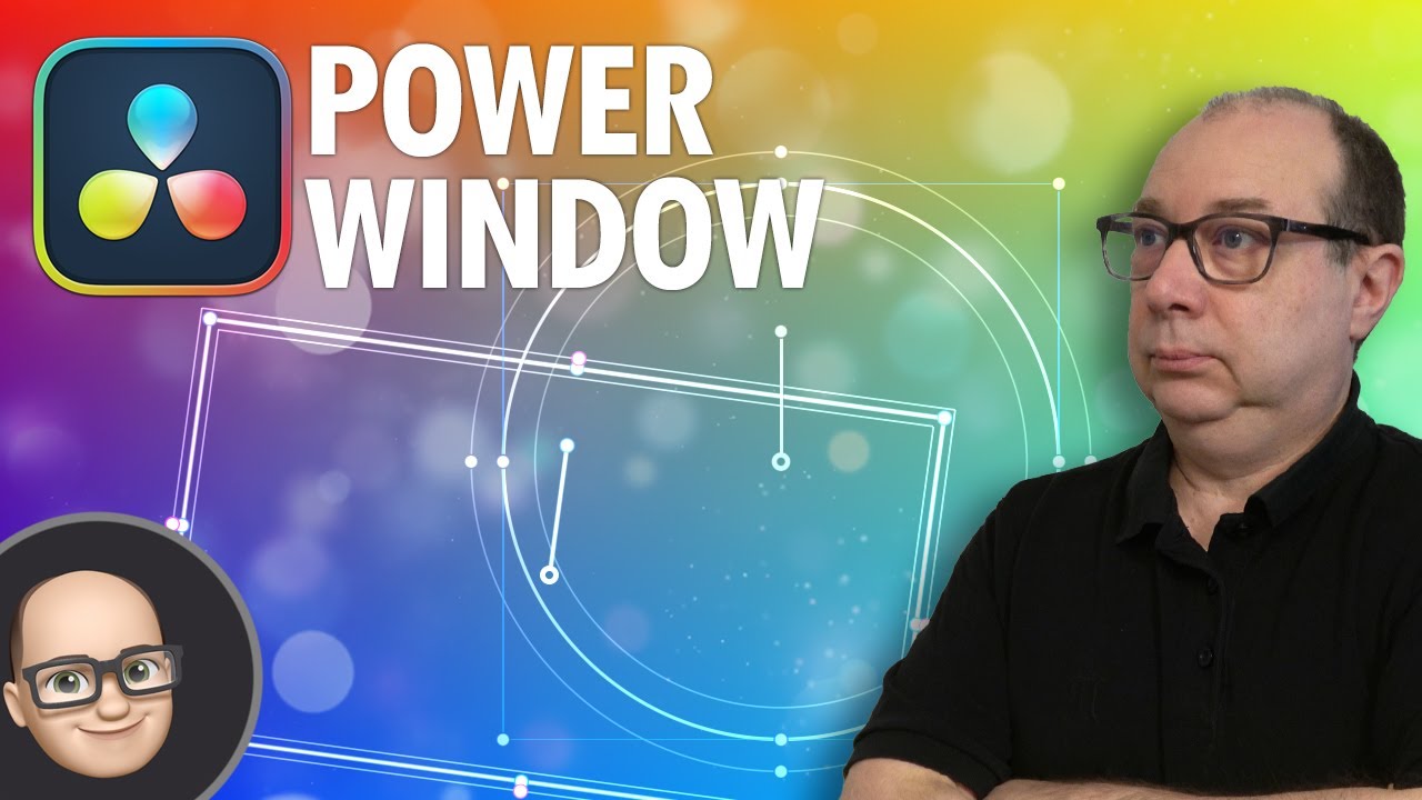 Power Window