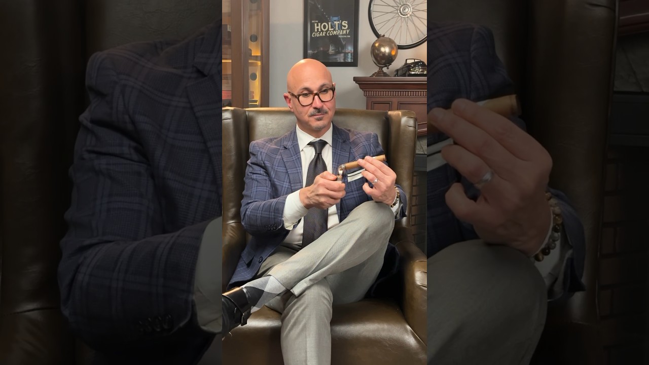 Can you use a Bic to light a cigar?