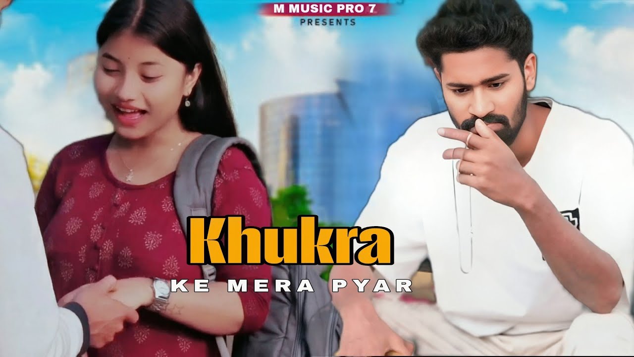Thukra Ke Mera Pyar | Inteqam Dekhegi | Breakup Revenge Sad Love Story | New Love story 2025
