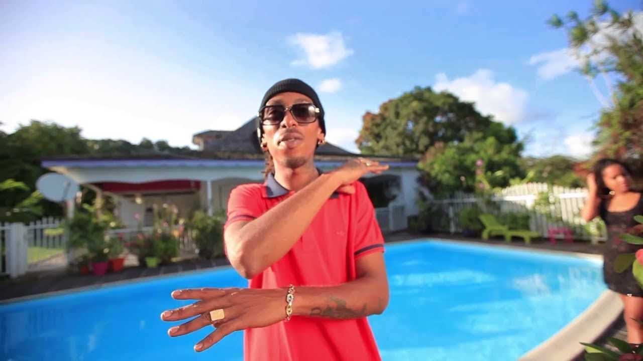 Keros-n Feat. Larose - Plis ki zanmi (September 2013)