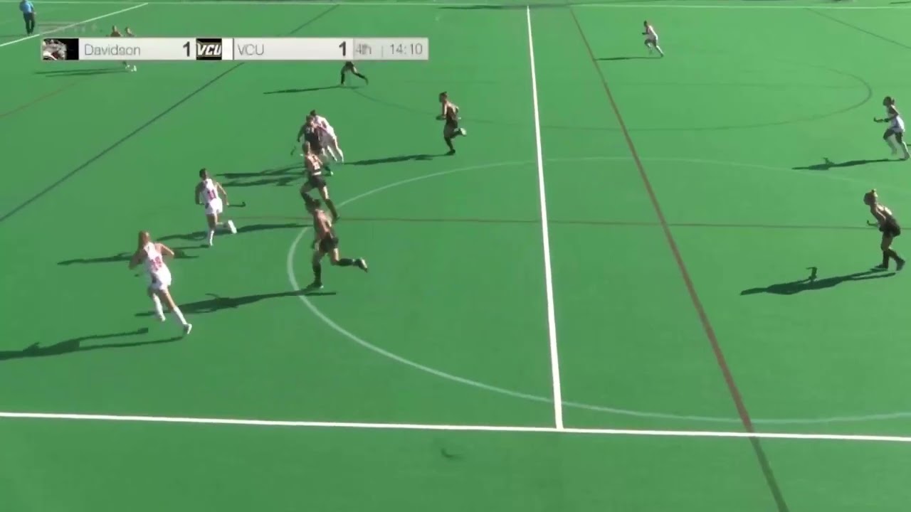 Field Hockey Highlights