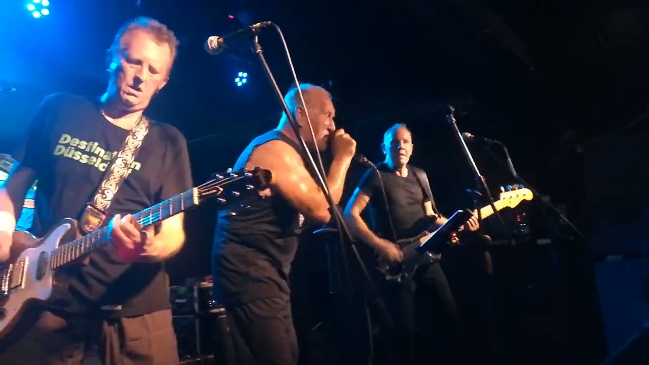 Complete Control - Skids @ Cavern Club, Liverpool 28/06/2023