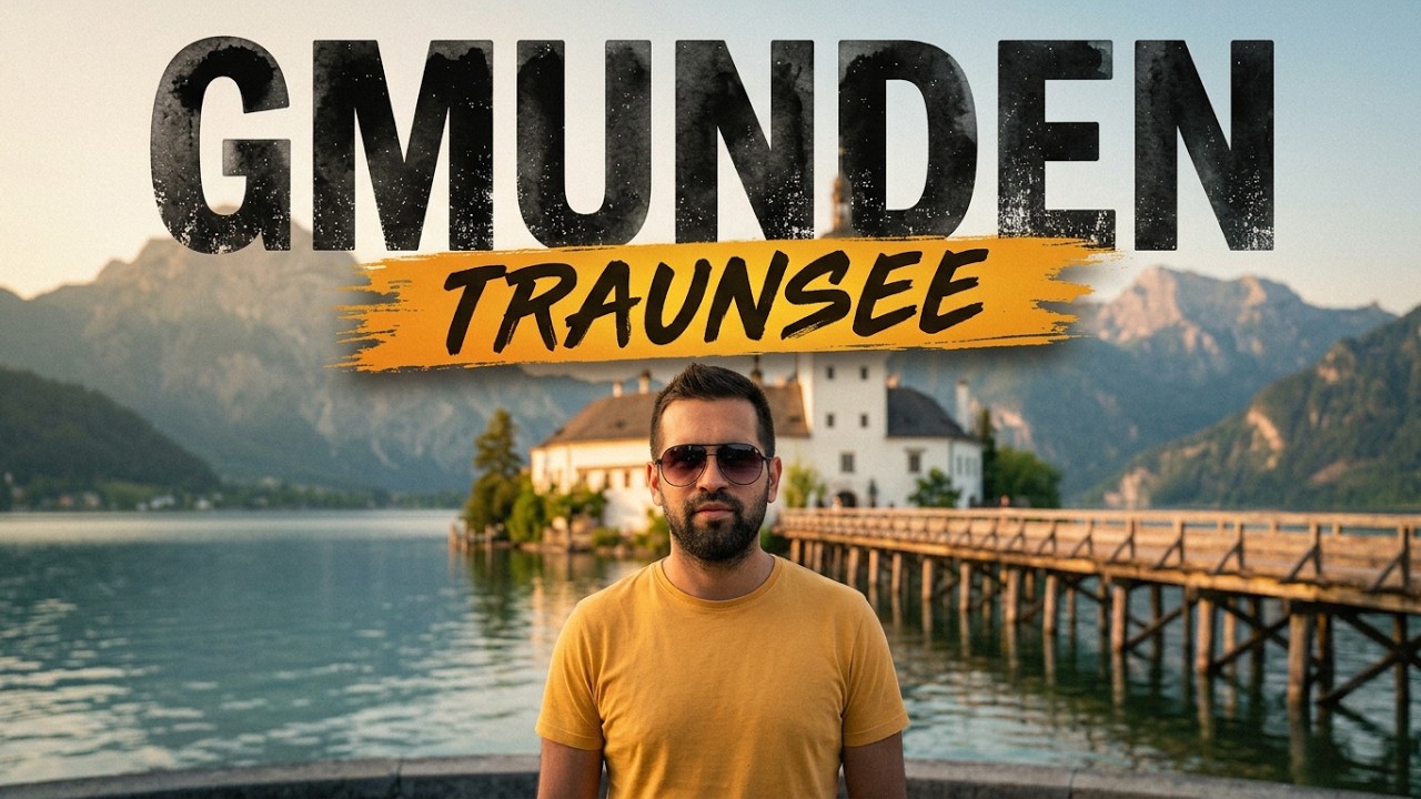 Gmunden 🇦🇹S01E07