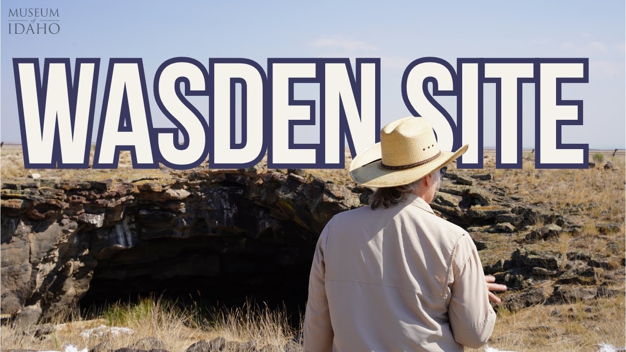 Explore Idaho’s most intriguing archaeological site  |  Eastern Idaho History