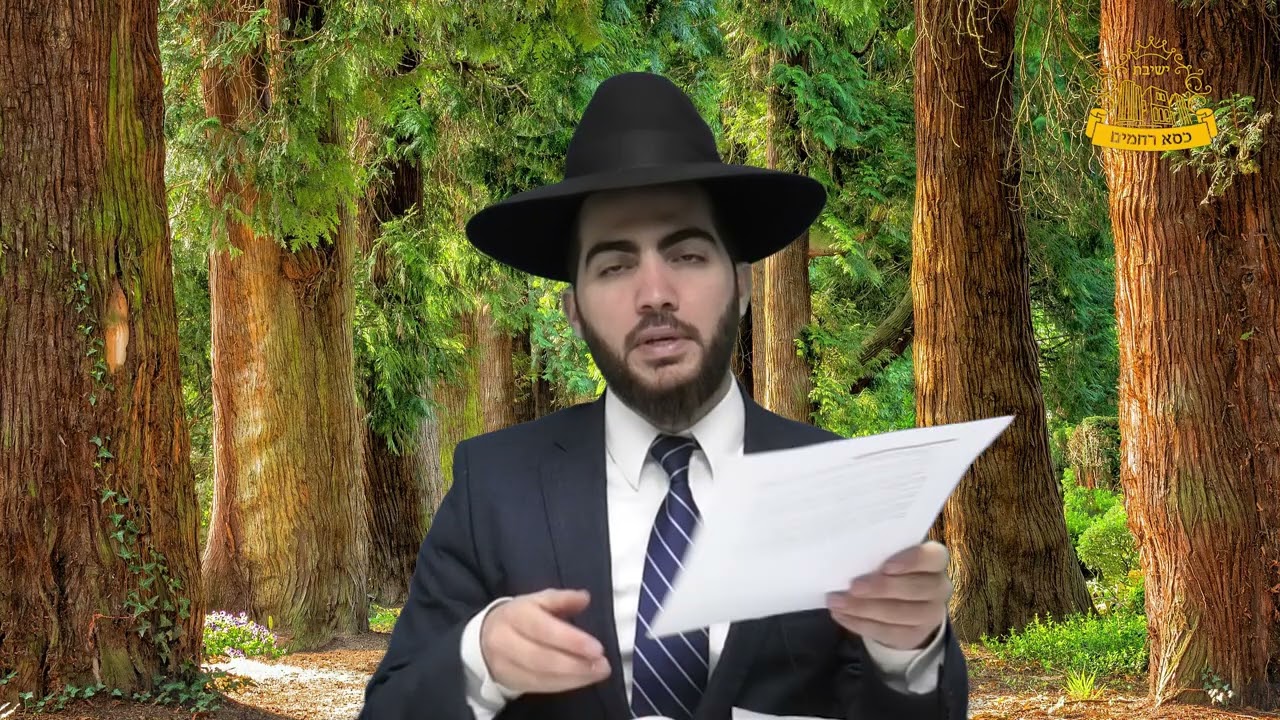 3 אנשים שעושים שבת במדבר, באיזה אופן הם יכולים לטלטל? | הרב יצחק מאזוז | סימן שס. ג