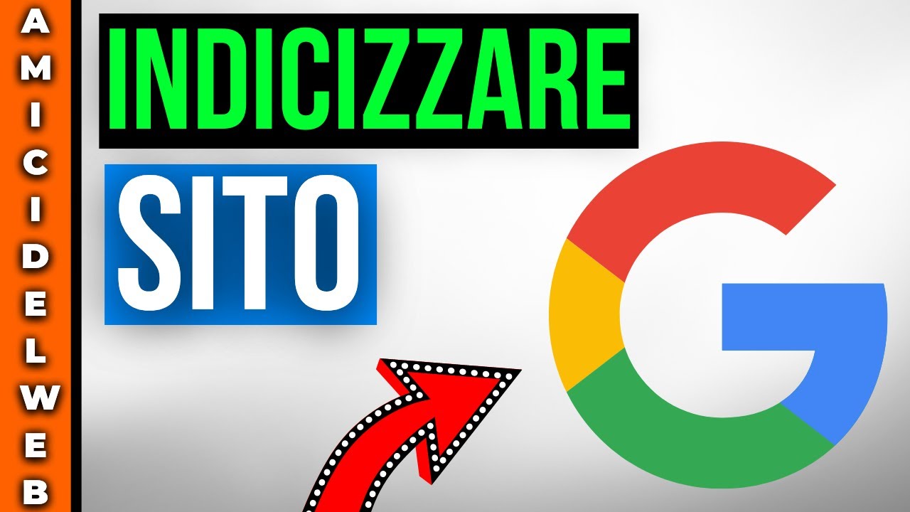5 Passaggi per Inviare il tuo Sito a Google e Ottenere l'Indicizzazione per la SEO 🔥