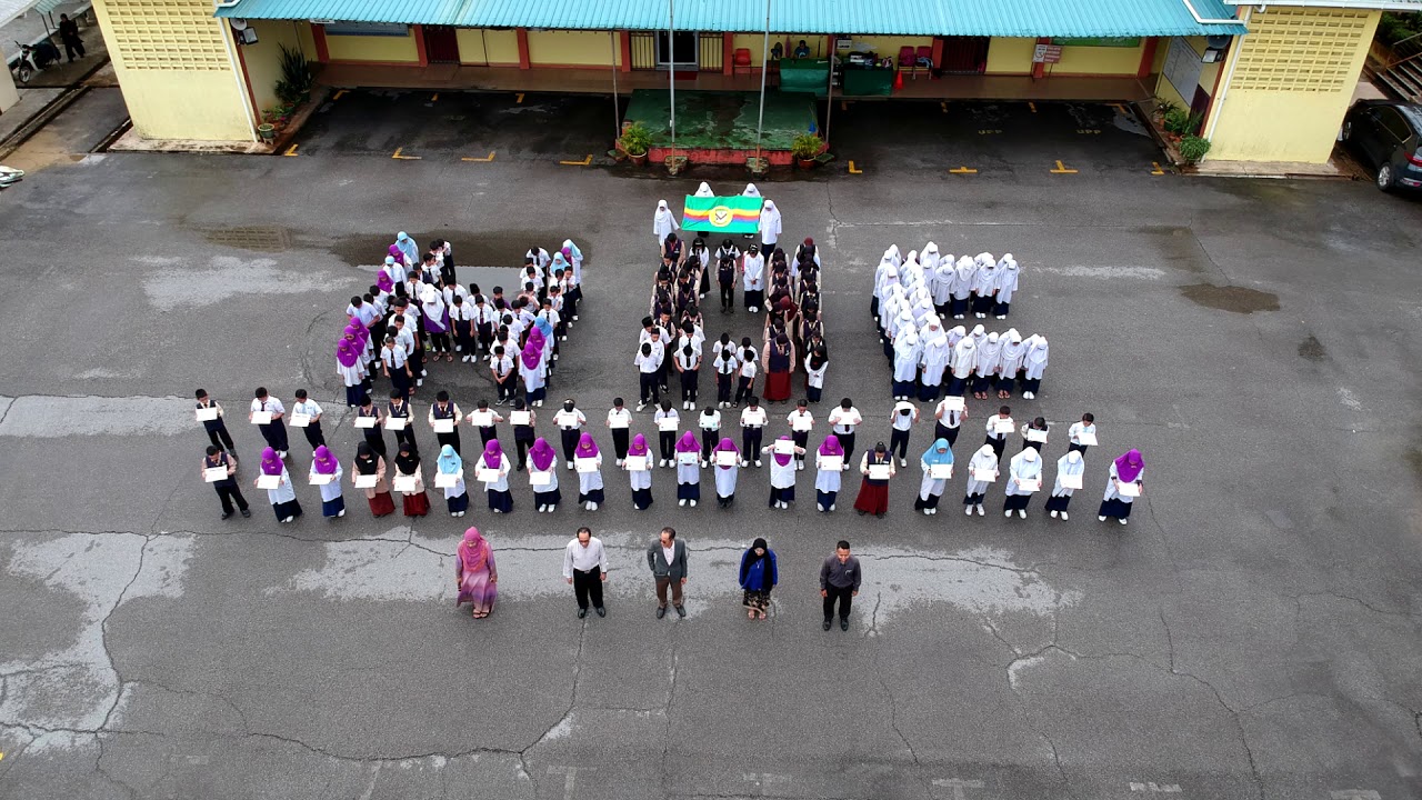 HOC 2018 SK ABANG AING