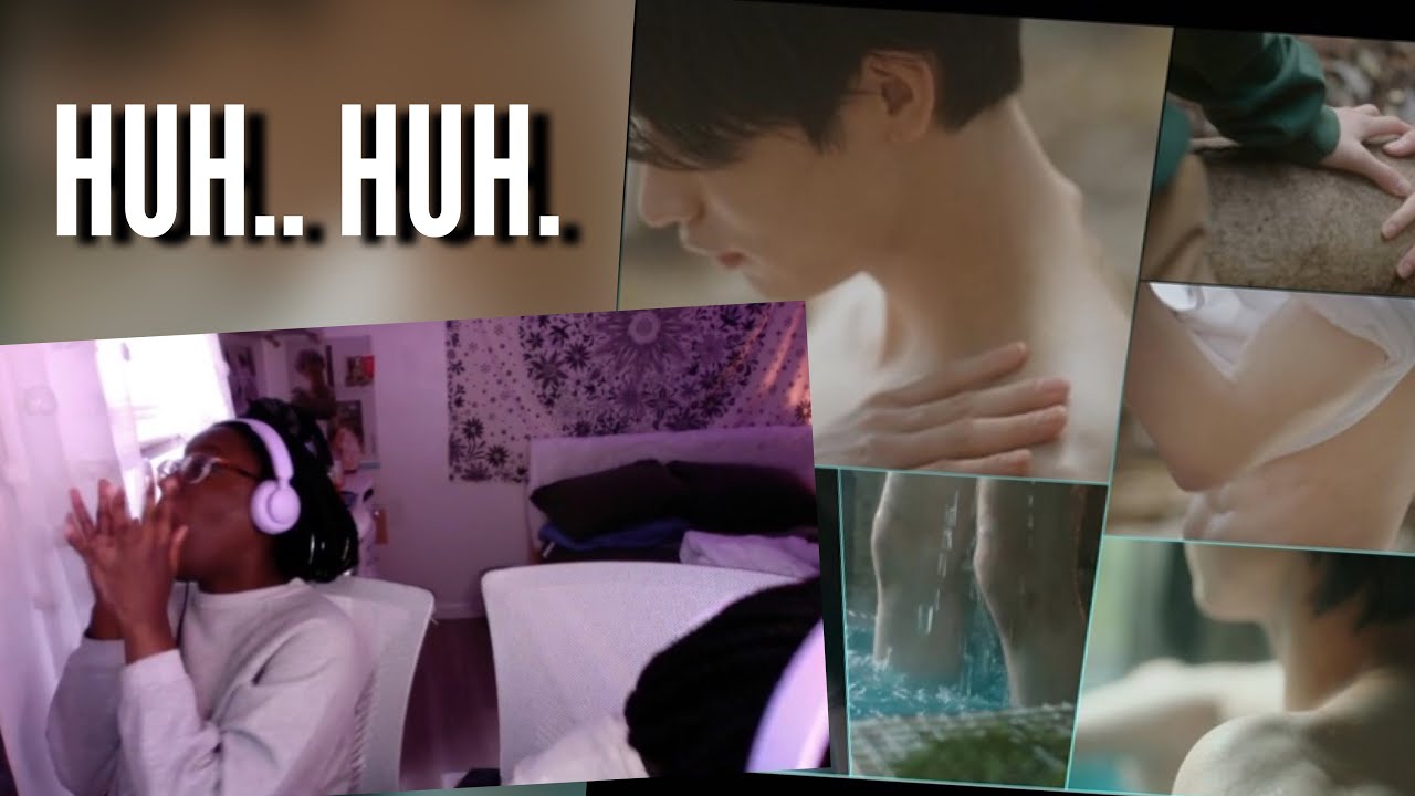 OnlyOneOf (온리원오브) 'libidO | REACTION (HUH)