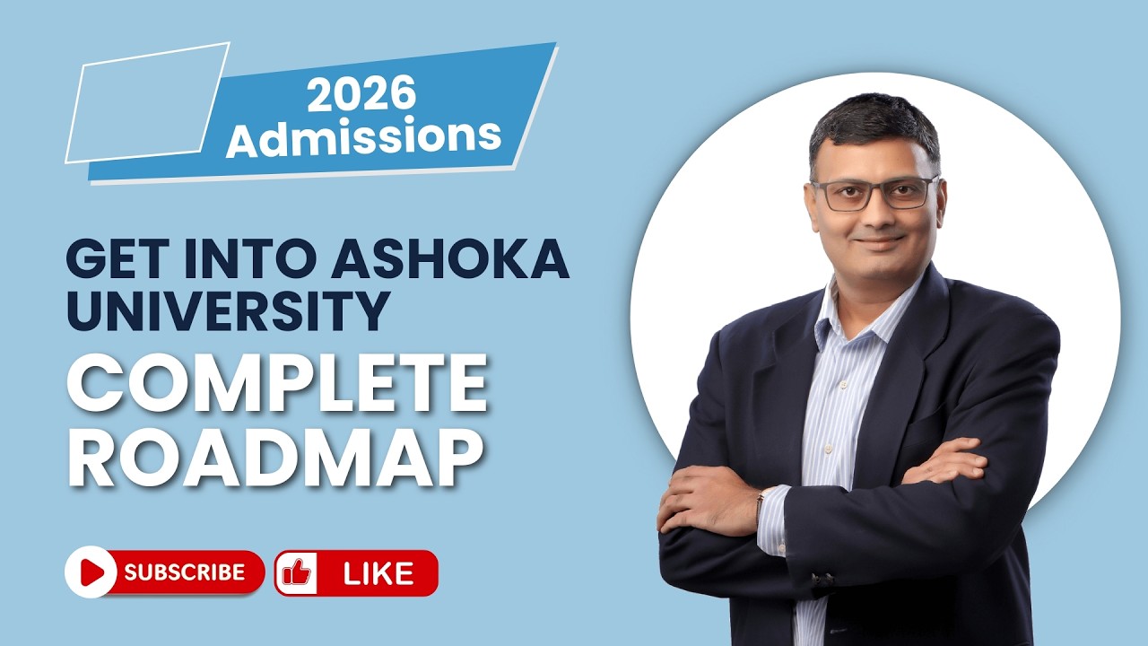 Ashoka University: All you want to know